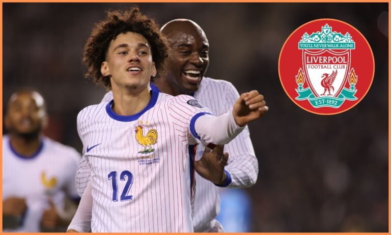 Fabrizio Romano Dismisses Liverpool's Interest in Maghnes Akliouche