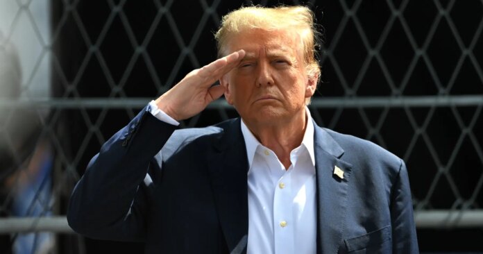 Flavio Briatore Reveals Donald Trump's Unsuccessful New Jersey F1 Plans