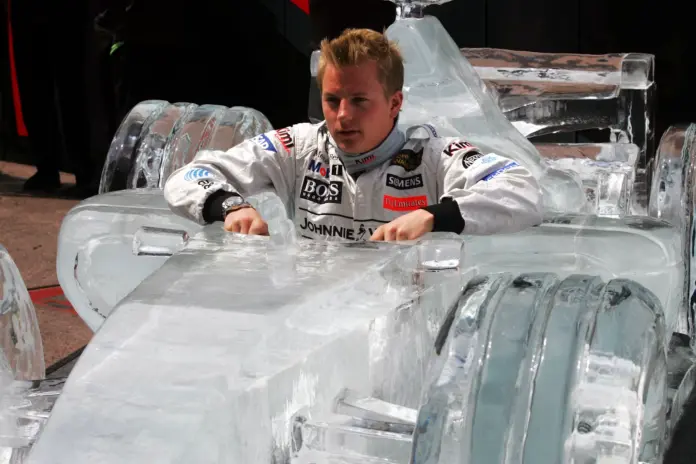 Formula 1 Drivers' Nicknames: From 'Smooth Operator' to 'The Professor'