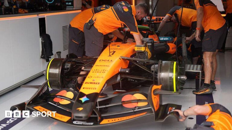 Formula 1 Enforces Summer Shutdown Rules for Teams in August