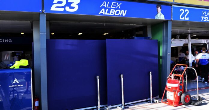 Formula 1 Enters Summer Shutdown: Key Details and Implications