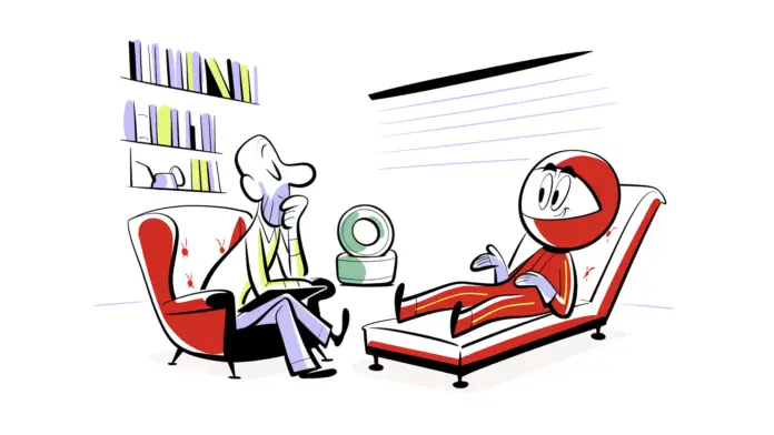 Formula 1 Explores How Psychologists Support Drivers' Performance