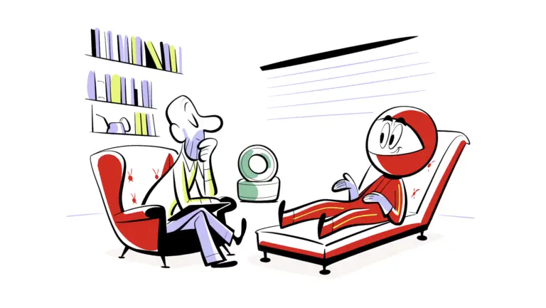 Formula 1 Explores How Psychologists Support Drivers' Performance