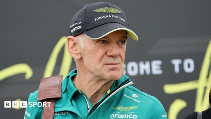 Formula 1 Teams Strategise Upgrades Ahead of Second Half of Season