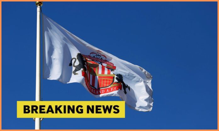 Galatasaray Eye Sunderland Winger Chemsdine Talbi as Potential Replacement