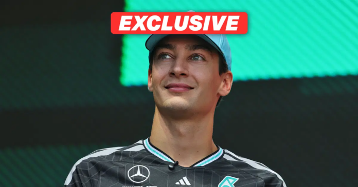 George Russell Reflects on Challenging F1 Season Amidst Setbacks