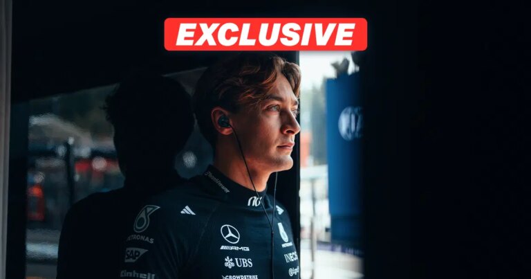 George Russell Warns Mercedes Against Complacency Amid Championship Lead