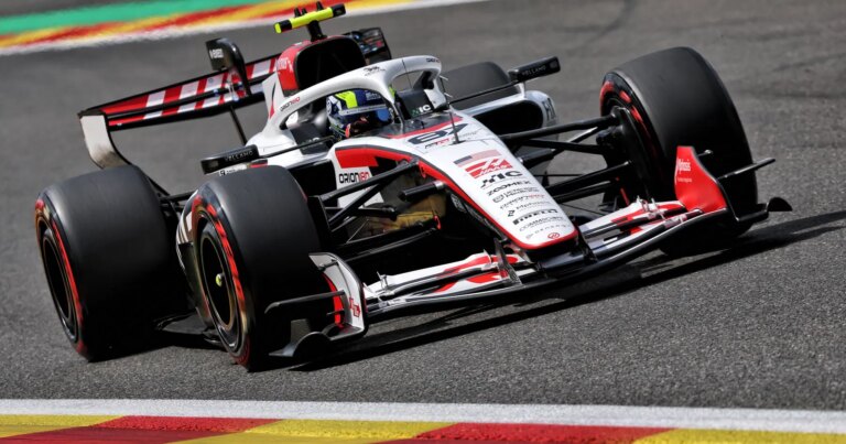 Haas Team Principal Denies 2026 Regulations Are a Reality Check