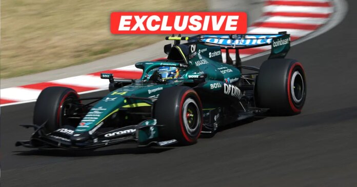 Honda Expresses Pride in Progress Amidst Aston Martin's F1 Struggles
