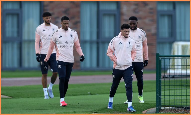 Jadon Sancho Has Agreements in Place with Multiple Clubs After Exit