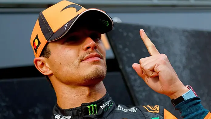 James Hinchcliffe Weighs His Top Five Drivers of the 2026 F1 Season