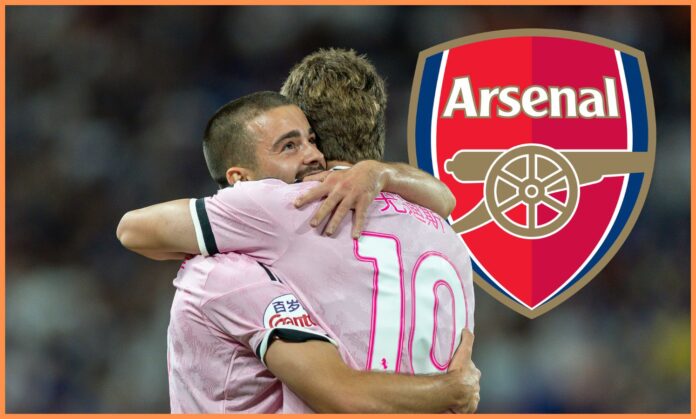 Kenan Yildiz Informs Juventus of Desire to Join Arsenal