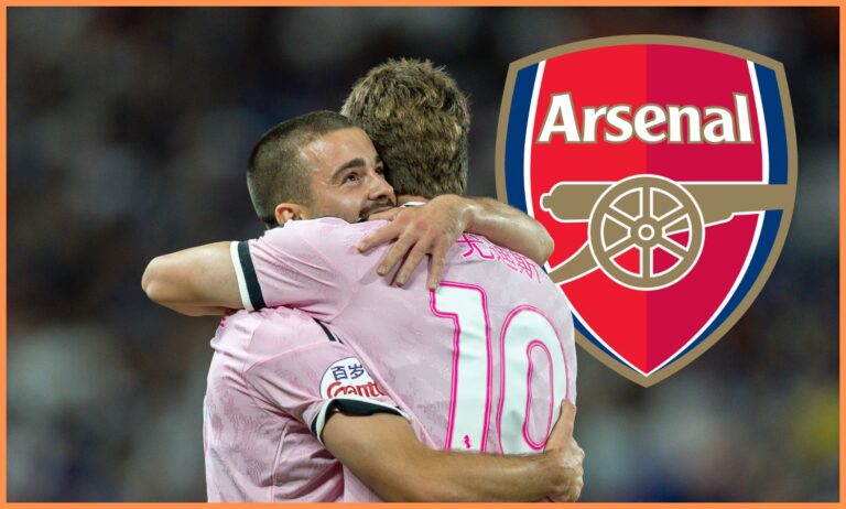 Kenan Yildiz Informs Juventus of Desire to Join Arsenal