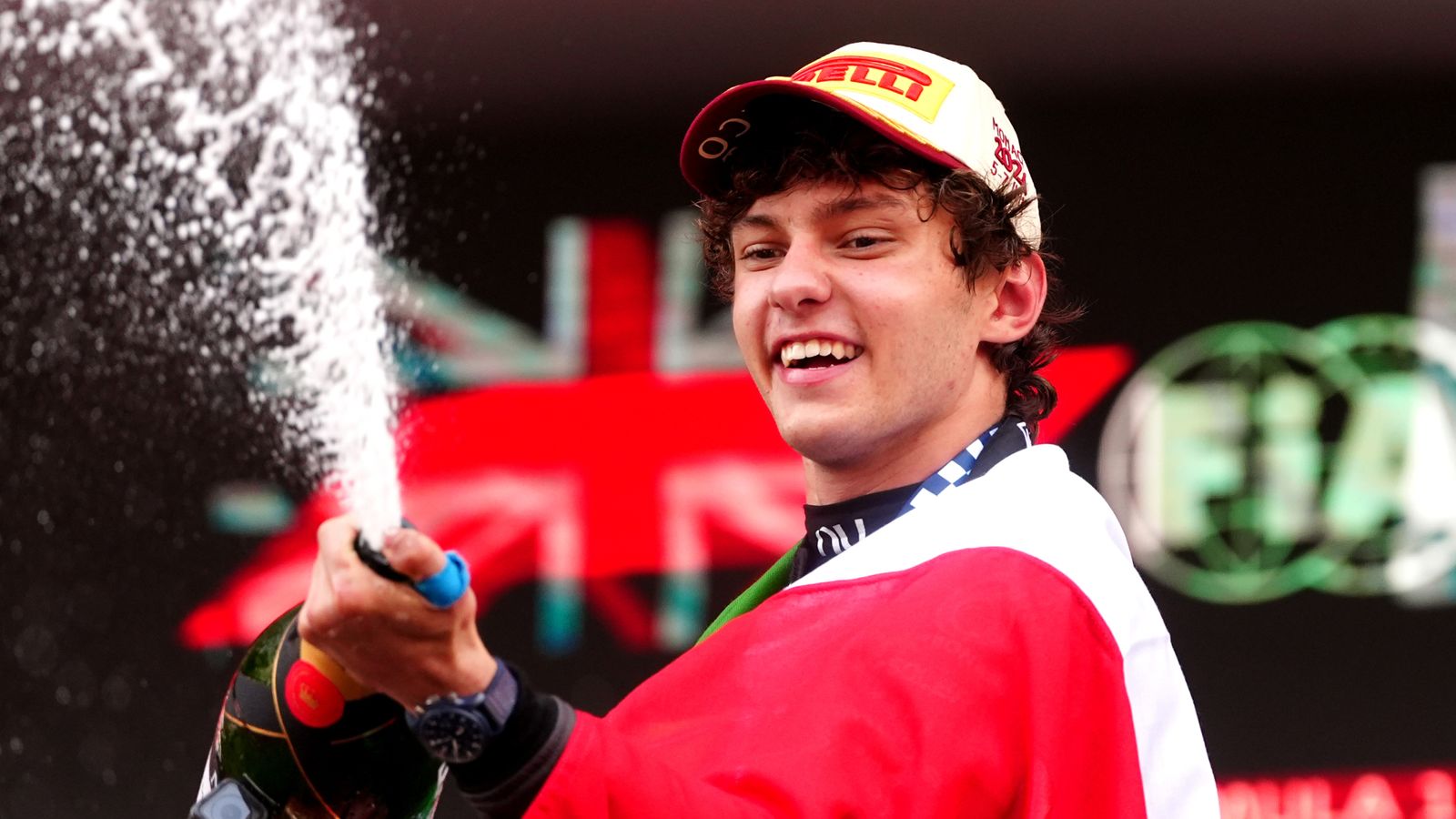Kimi Antonelli's Title Bid: Ranking Among F1's Surprise Champions