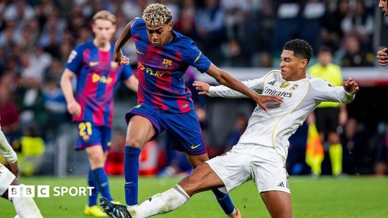 La Liga Prepares for Kylian Mbappé’s Impact as Mourinho Returns to Madrid