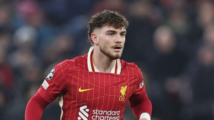 Leeds United Eye Harvey Elliott as RB Leipzig Takes Lead in Pursuit