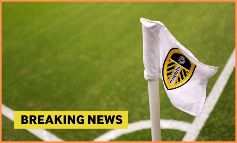 Leeds United Loanee Harry Gray Involved in Bolton Red Card Incident
