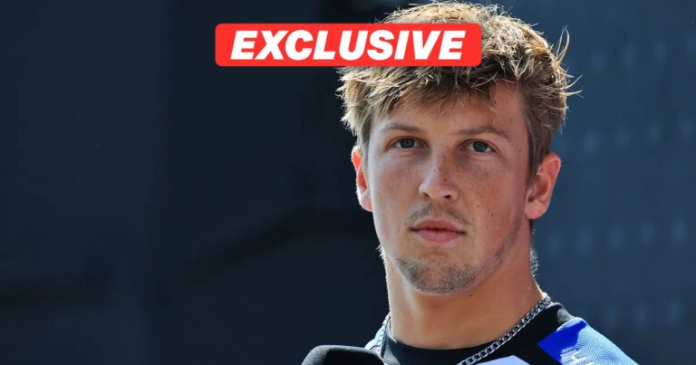 Liam Lawson Lauded for Elevating Arvid Lindblad and Racing Bulls' Progress