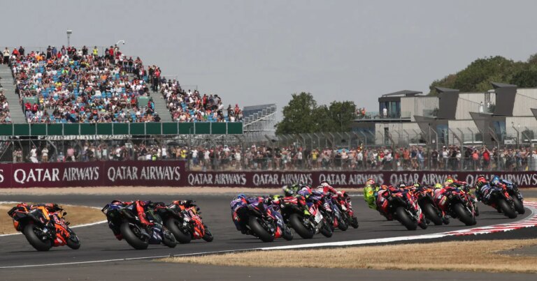 Liberty Media Urged to Highlight Danger for MotoGP Growth Strategy