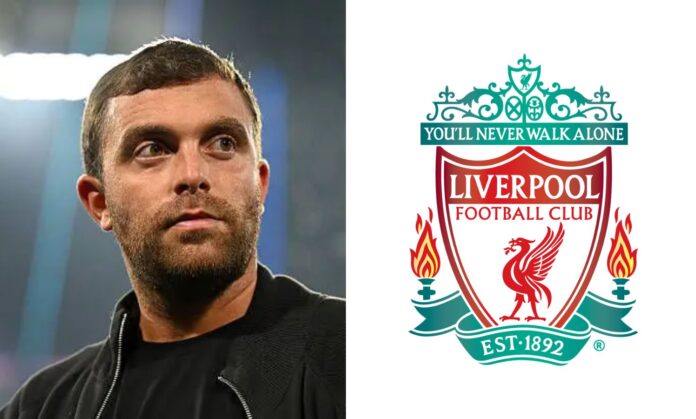 Liverpool Complete Surprise Loan Agreement for Ronald Araujo from Barcelona