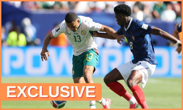 Liverpool Engaged in Talks for Everton Winger Iliman Ndiaye
