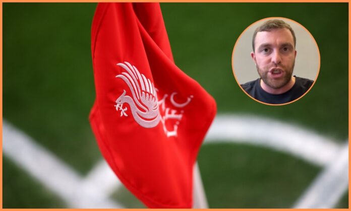 Liverpool Eye Central Defender As Injury Concerns Mount in Defence