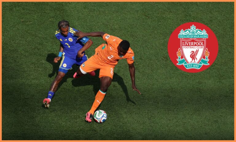 Liverpool Eye Ousmane Diomande Transfer as Nottingham Forest Talks Stall