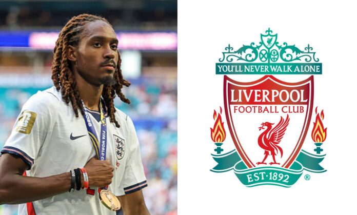 Liverpool Not Currently Pursuing Djed Spence Amid Transfer Rumours