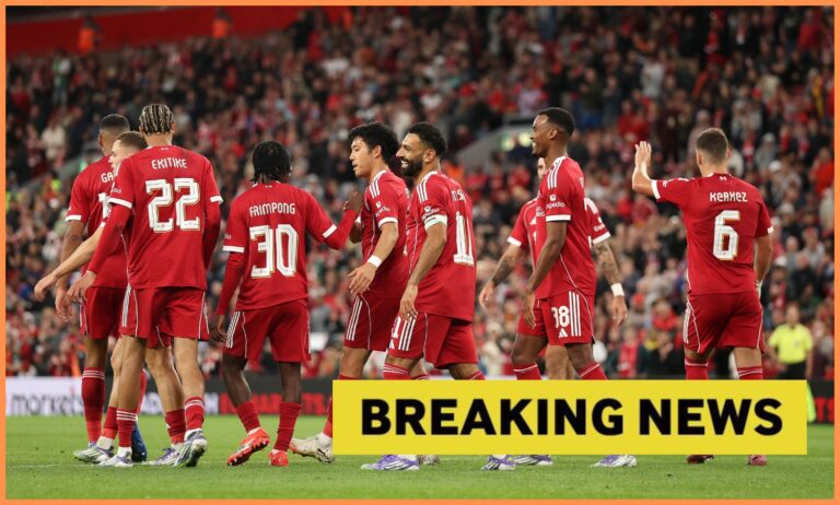 Liverpool Open to Selling Gakpo If Quality Replacement Found