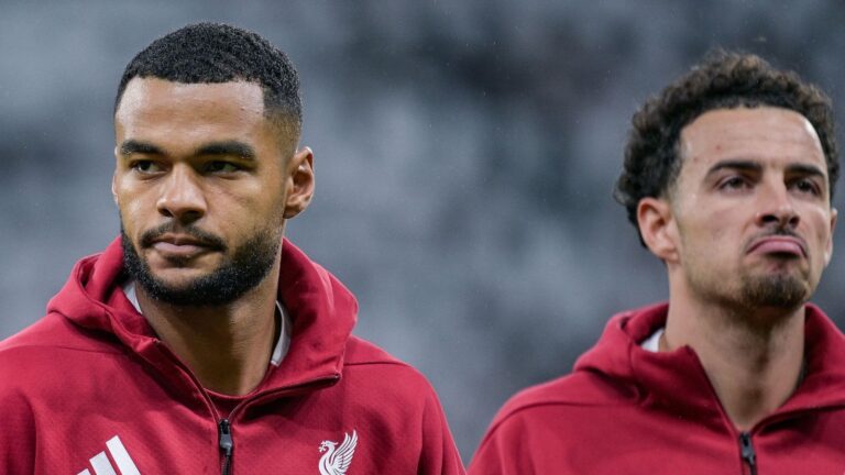 Liverpool Open to Selling Gakpo as Optimism Grows Over Barcola Deal