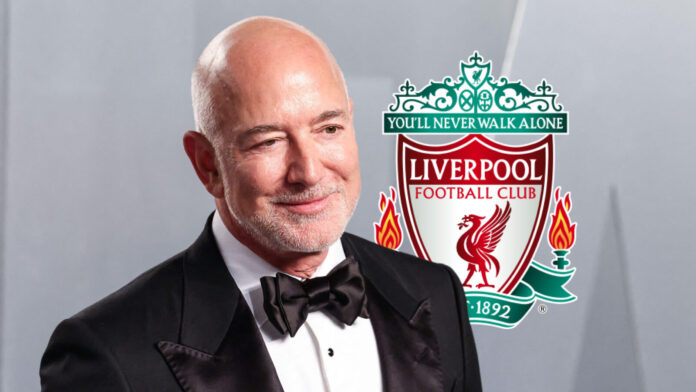 Liverpool Prepare for Potential £171m Move for Michael Olise Following Bezos Consortium Stake Plan
