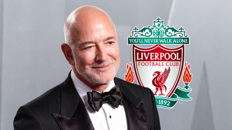 Liverpool Prepare for Potential £171m Move for Michael Olise Following Bezos Consortium Stake Plan