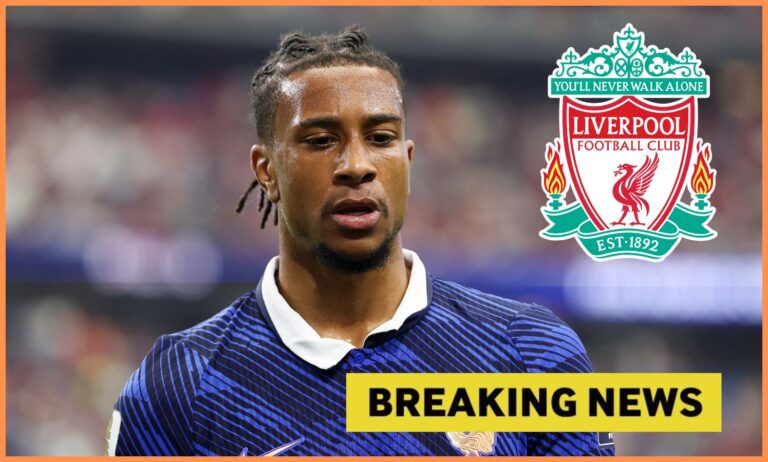 Liverpool Receive Encouraging News in Pursuit of Michael Olise