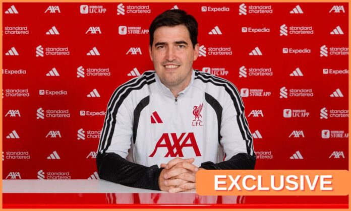 Liverpool Scout Alternative Targets as Barcola Deal Stalls
