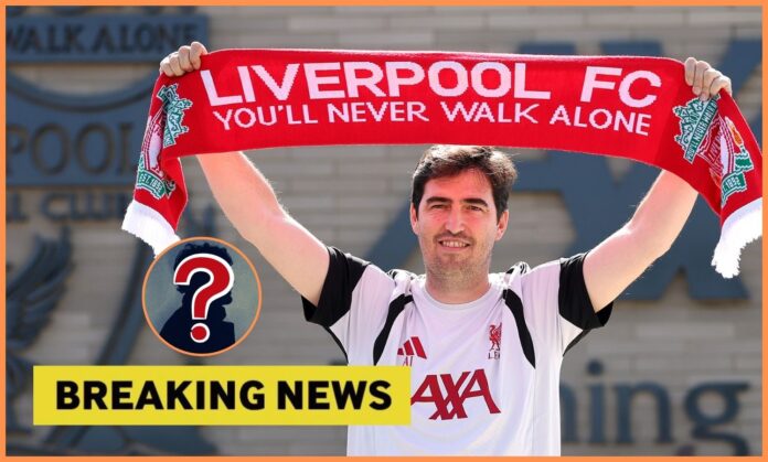 Liverpool Submit New Bid for PSG Winger Bradley Barcola