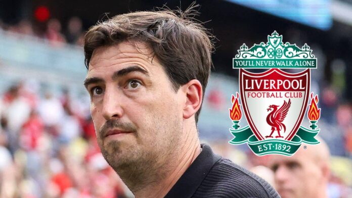 Liverpool Warned Over Squad Depth as New Boss Iraola Eyes Signings
