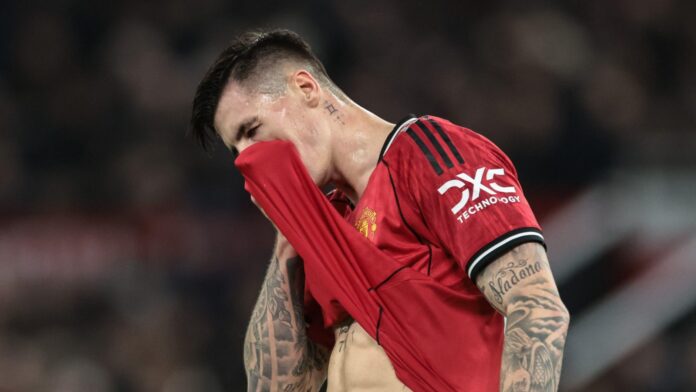 Man Utd Insist Benjamin Sesko is Not for Sale Amid Interest