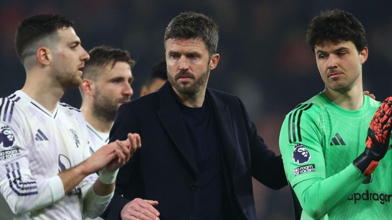 Man Utd Prepare for Departures as Nine Players Linked with Exit