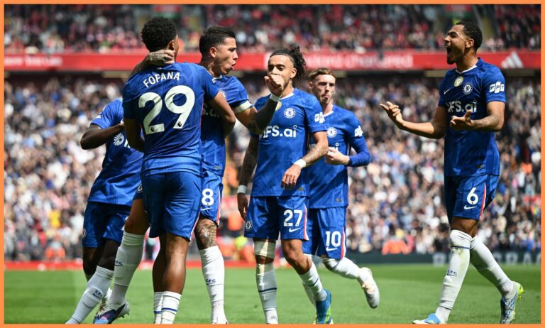 Manchester City Eye £70 Million Move for Chelsea's Pedro Neto