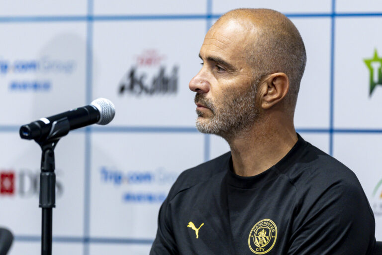 Manchester City Eye Barcelona's Rising Star Tommy Marques