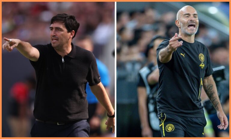 Manchester City Tracking Liverpool's Mac Allister Amid Rodri Speculation