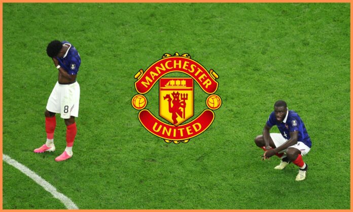 Manchester United Eye Ambitious Double Bid for Tchouameni and Camavinga