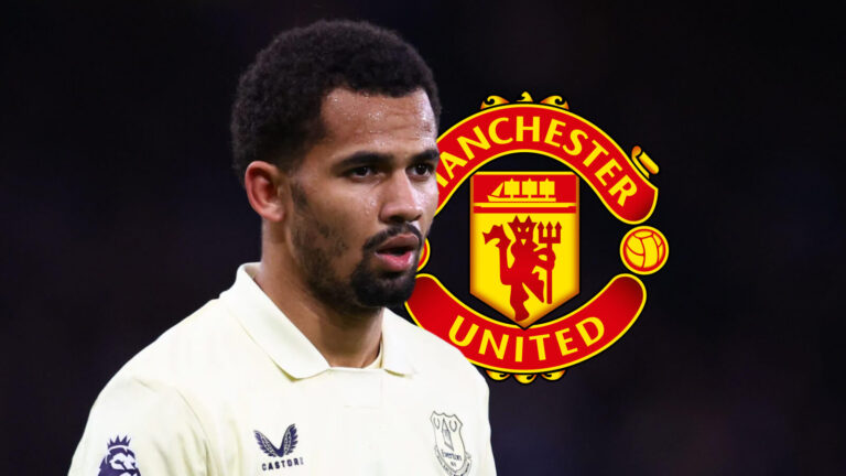 Manchester United Eye Iliman Ndiaye as Al-Hilal Deal Stalls