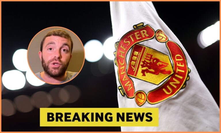 Manchester United Eye Lewis Hall as Top Left-Back Target