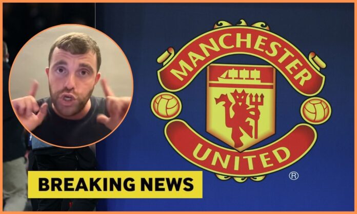 Manchester United Interested in Lewis Hall as Newcastle Hold Firm
