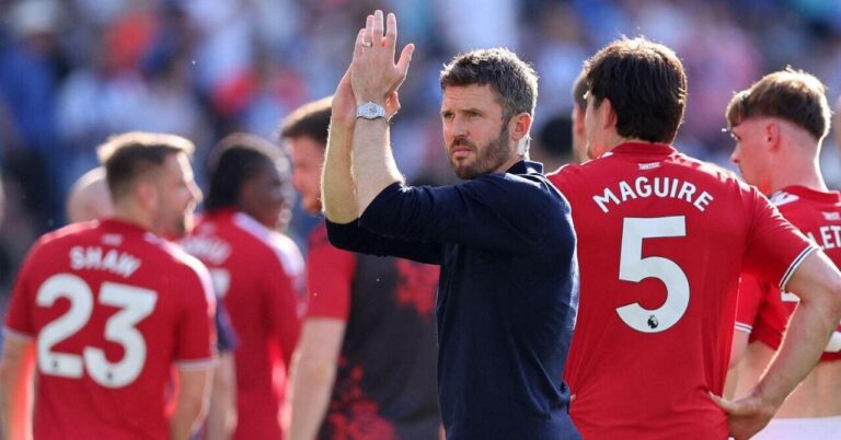 Manchester United Preview: Carrick’s Squad Evolution and Predictions