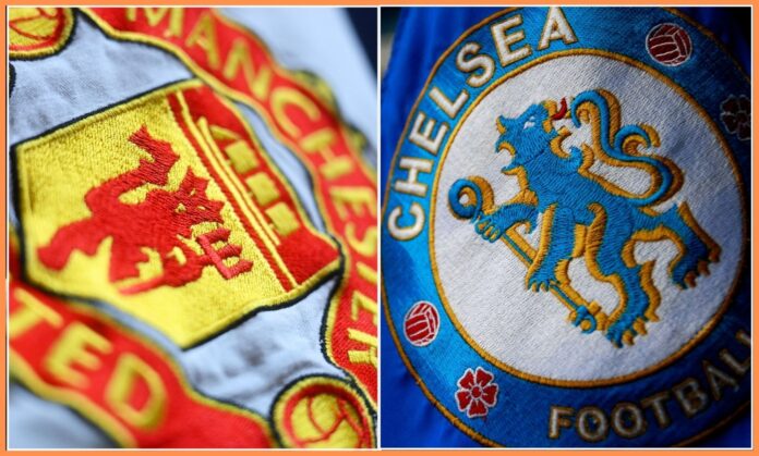Manchester United Urged to Weigh Move for Chelsea's Enzo Fernández
