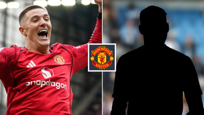 Manchester United Weigh Move for David Raum After Lewis Hall Snub