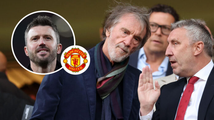 Manchester United Weigh Options for Third Midfield Signing Amid Injury Concerns
