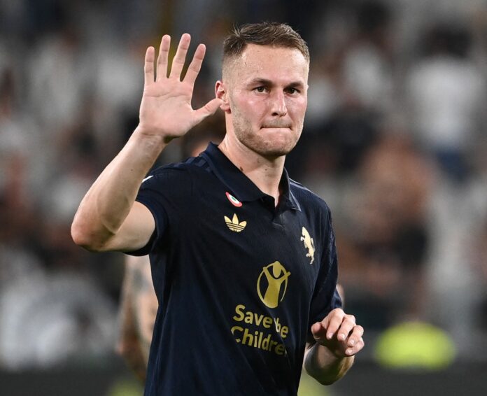Manchester United and Aston Villa Interested in Teun Koopmeiners